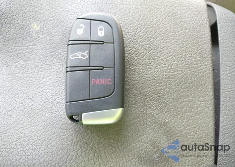 2015 Chrysler 200 Limited из США, поврежденный, VIN 1C3CCCABXFN691026